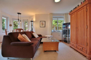Domizil Strandburg Domizil Strandburg Appartement 16, Timmendorfer Strand